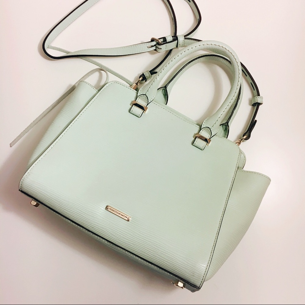 Rebebecca Minkoff Bag
